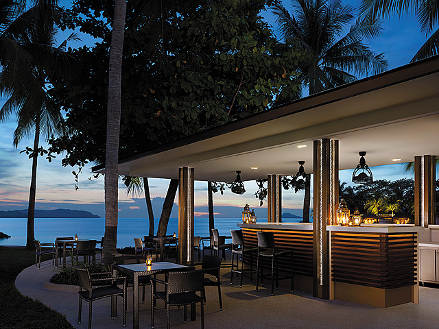 Tanjung Aru Resort & Spa